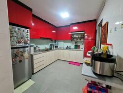 Blk 602 Choa Chu Kang Street 62 (Choa Chu Kang), HDB Executive #566424341